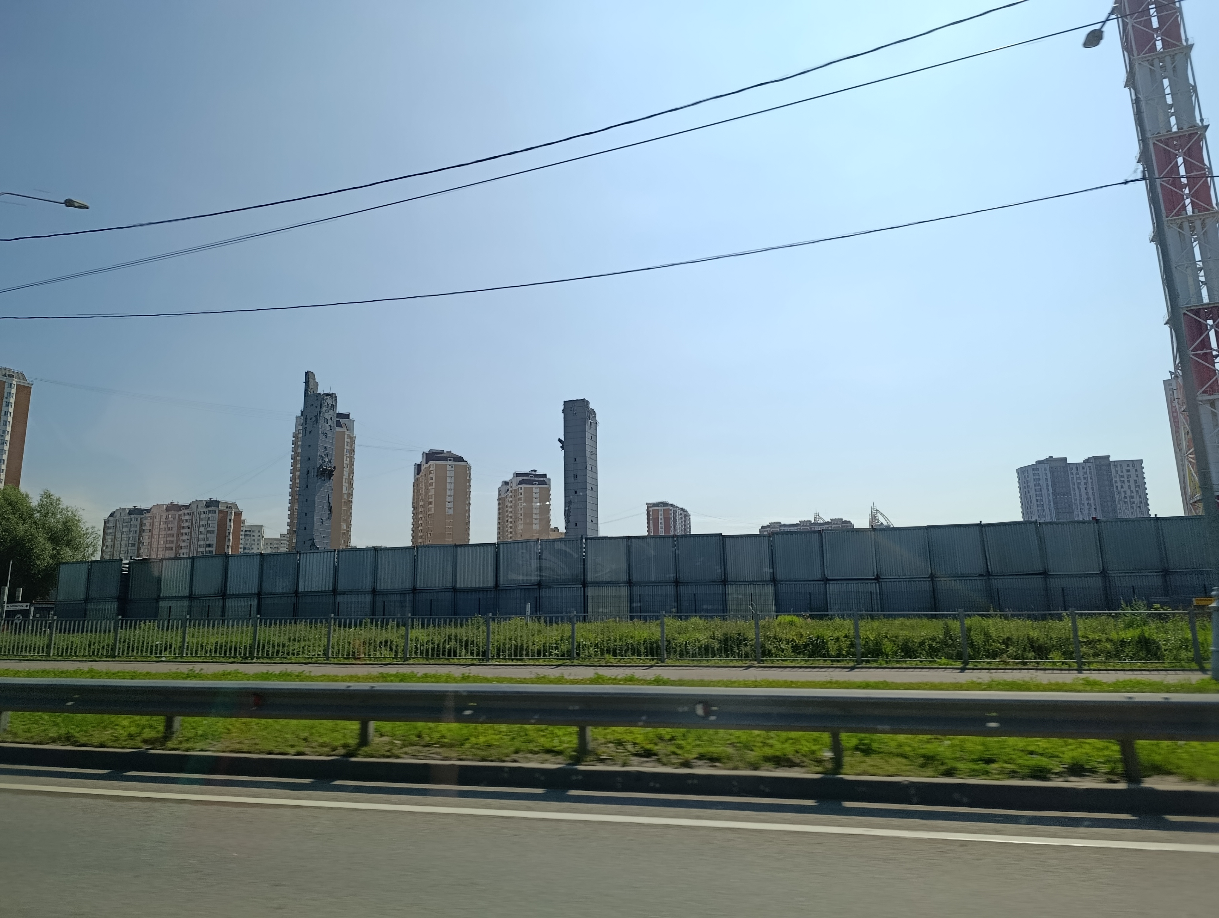 Владимир-Красногорск 06.08.2026г